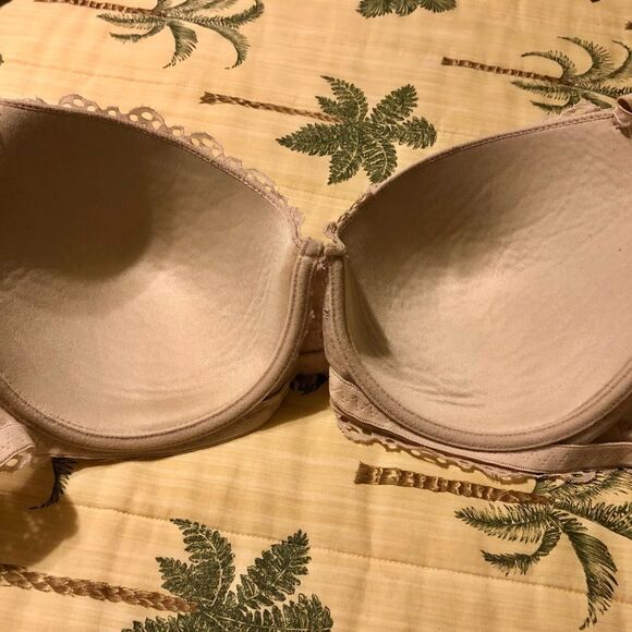 Nice push up brain size 40D. - Picture 2 of 3